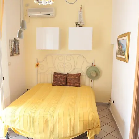 Melina 5* Santa Maria di Castellabate