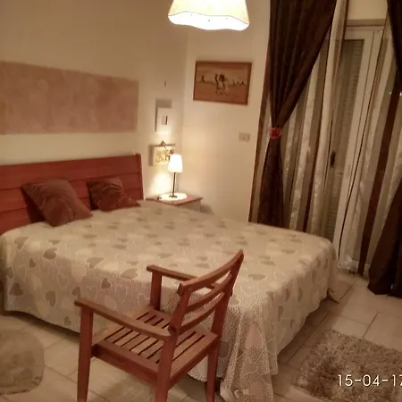 Melina 5* Santa Maria di Castellabate