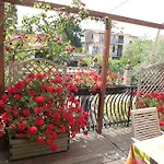 Bed and Breakfast Melina 5*