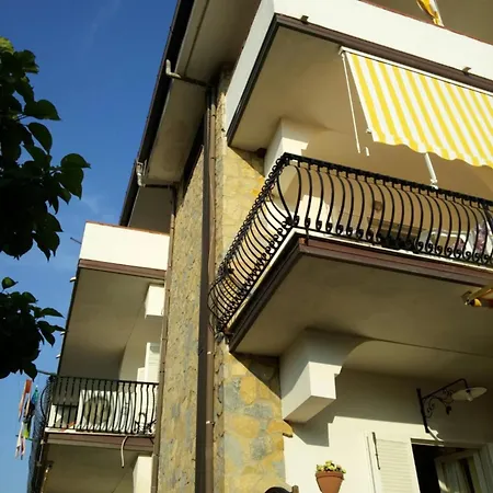 Melina Bed & Breakfast *