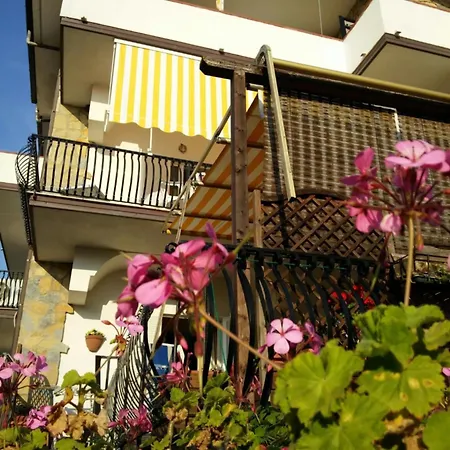 Bed & Breakfast Melina