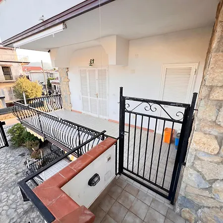Bed & Breakfast Melina *