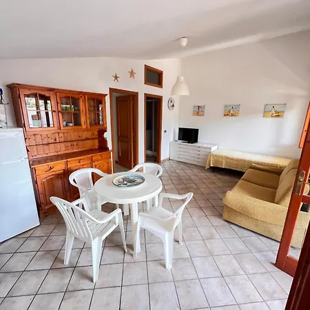 Bed & Breakfast Melina Santa Maria di Castellabate