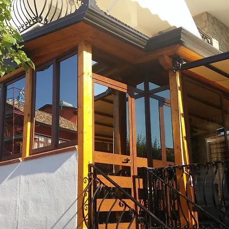 Melina 5* Santa Maria di Castellabate